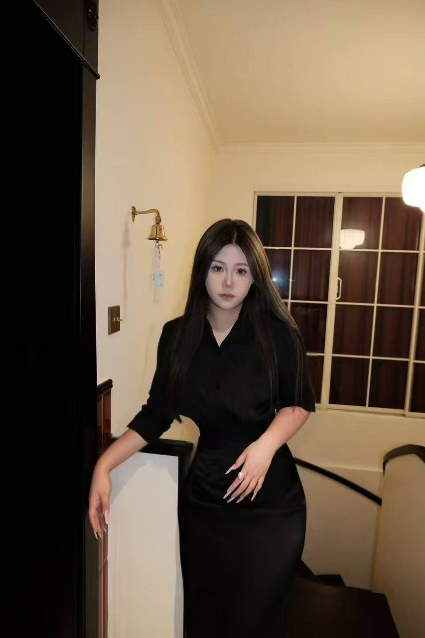 妍妍