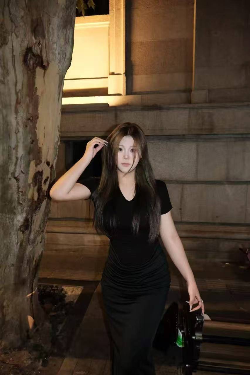 妍妍