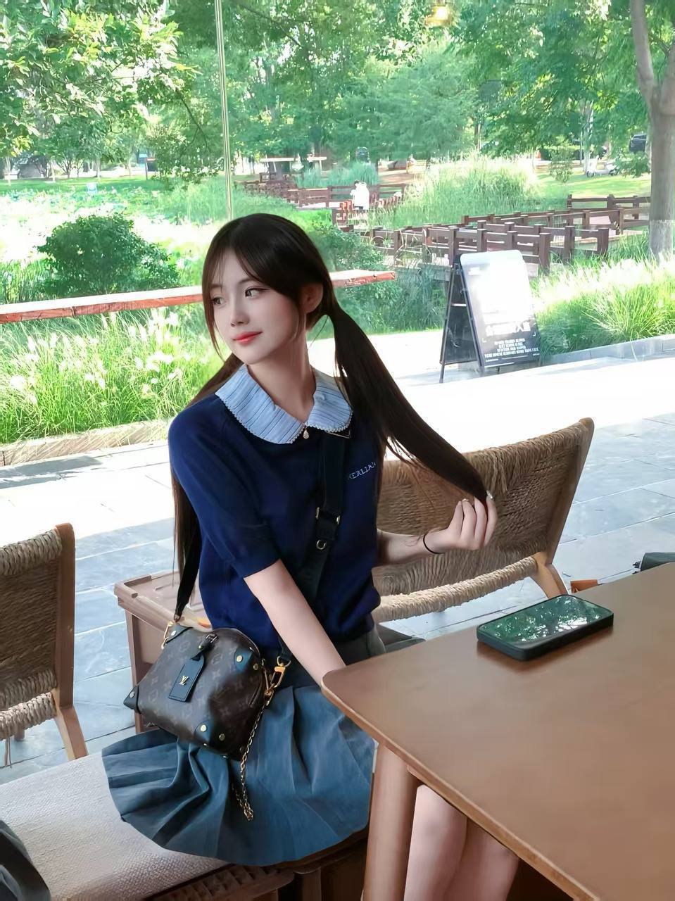 朴朴村长058