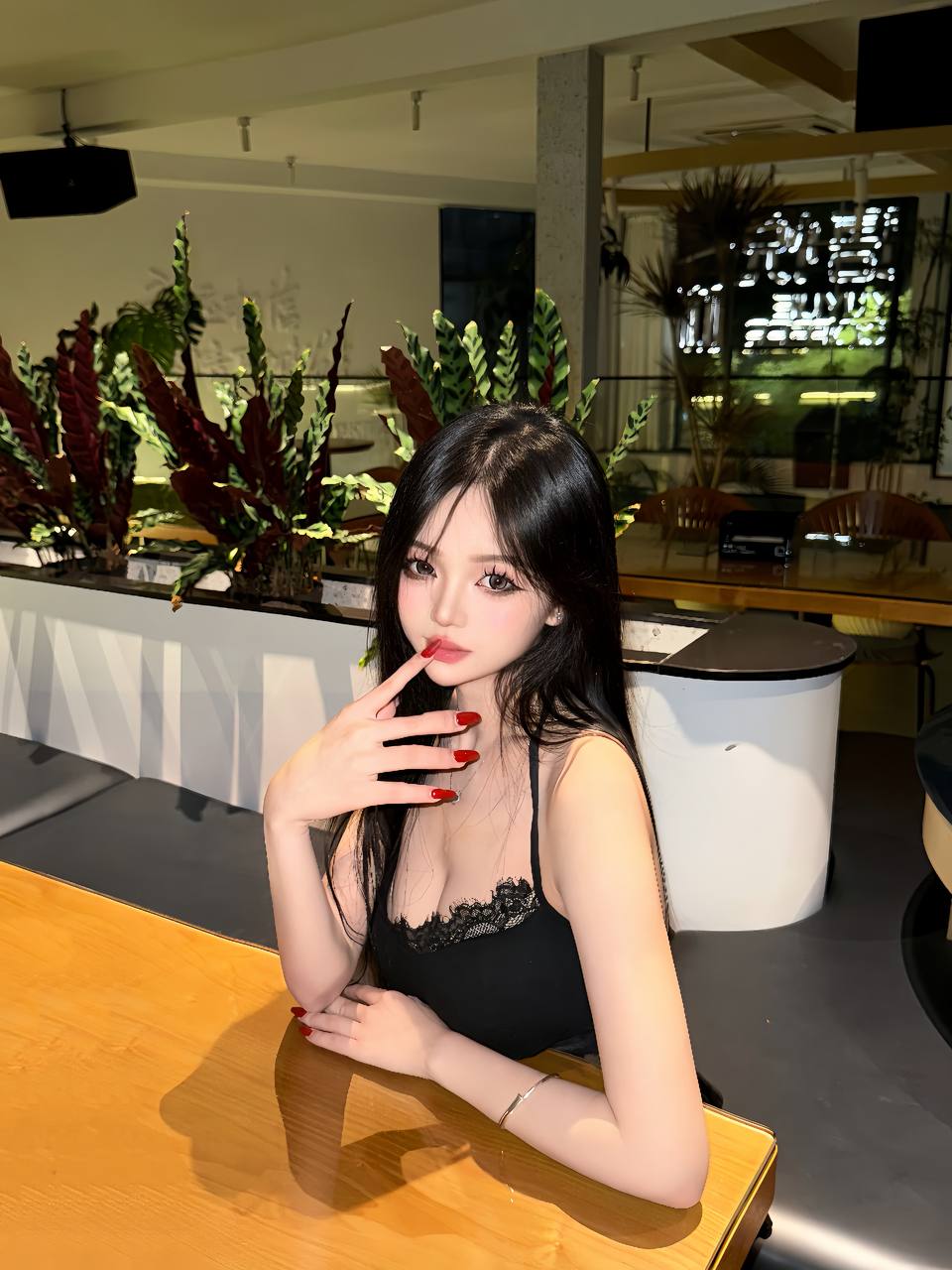 樱樱