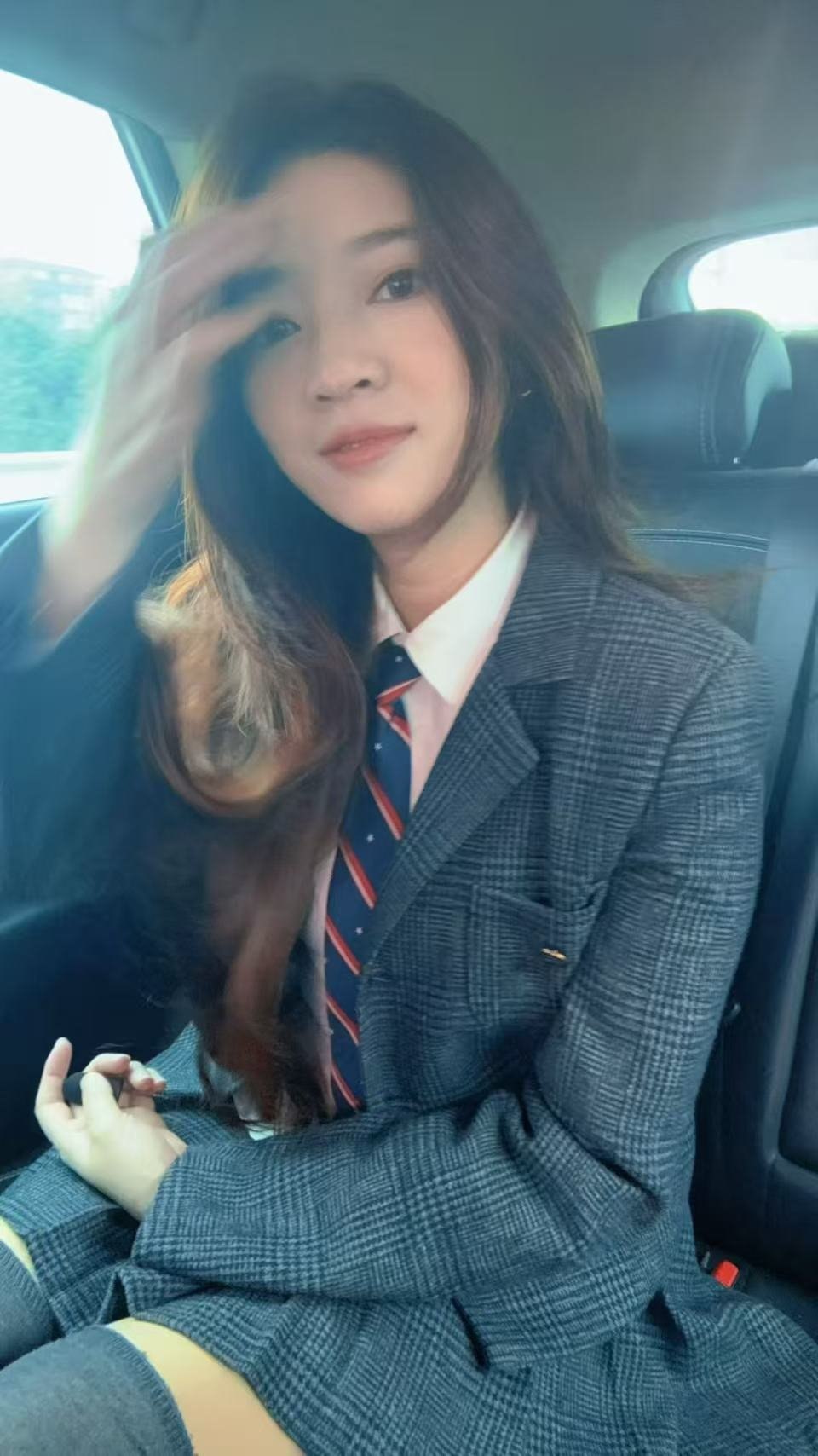 妮妮