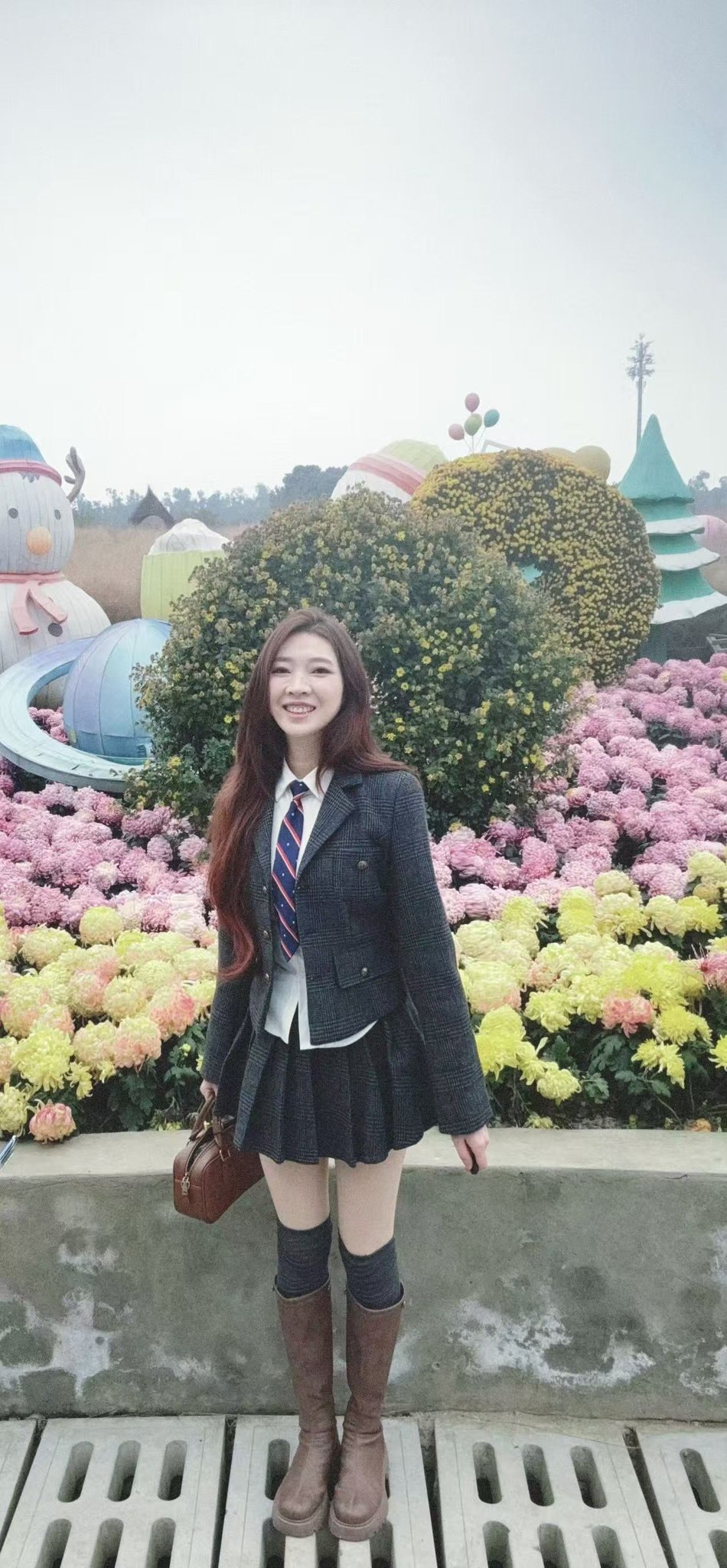 妮妮