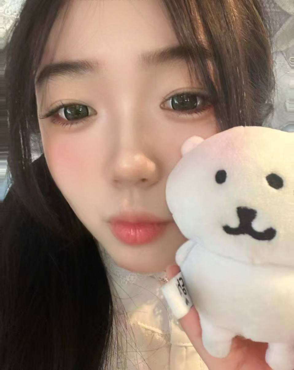 小白