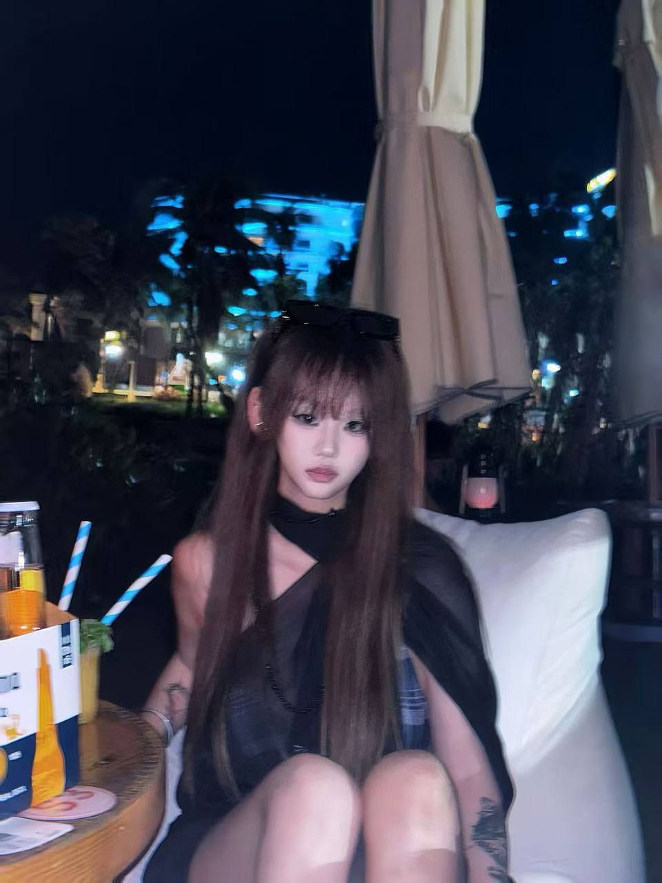 贝贝