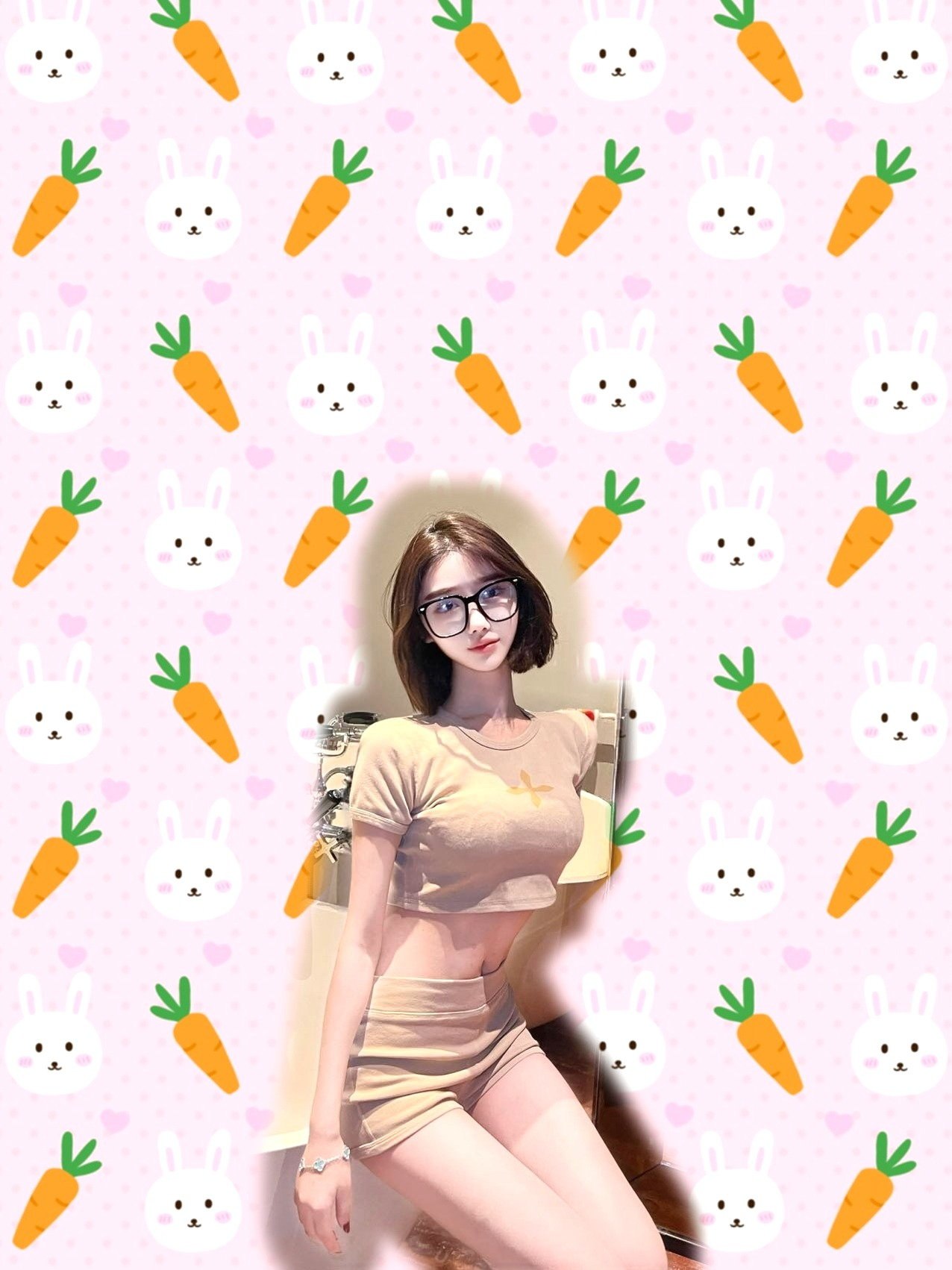 小安