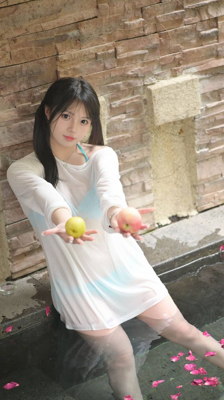 小小