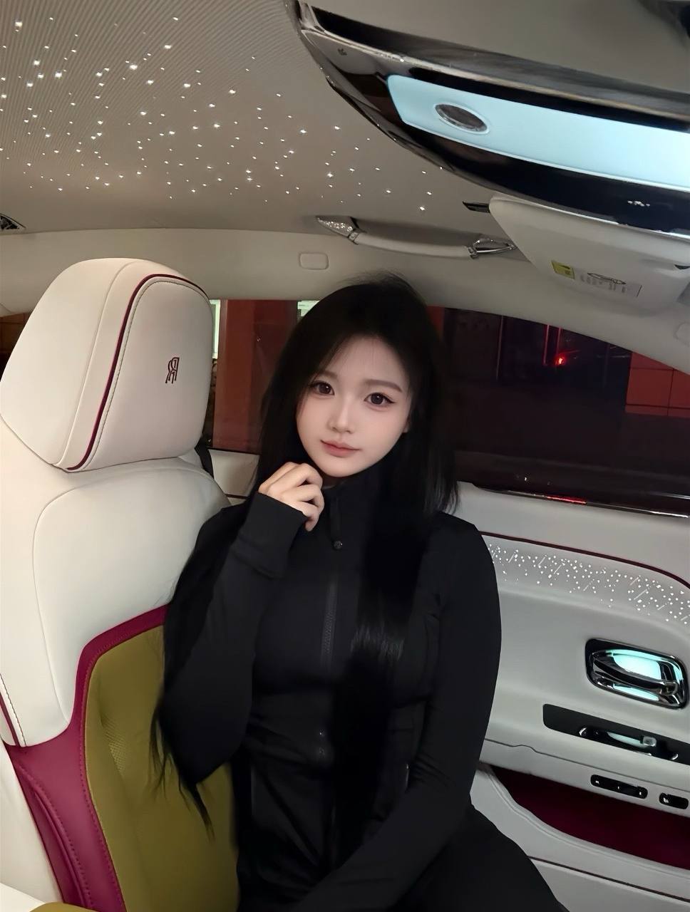 小伊
