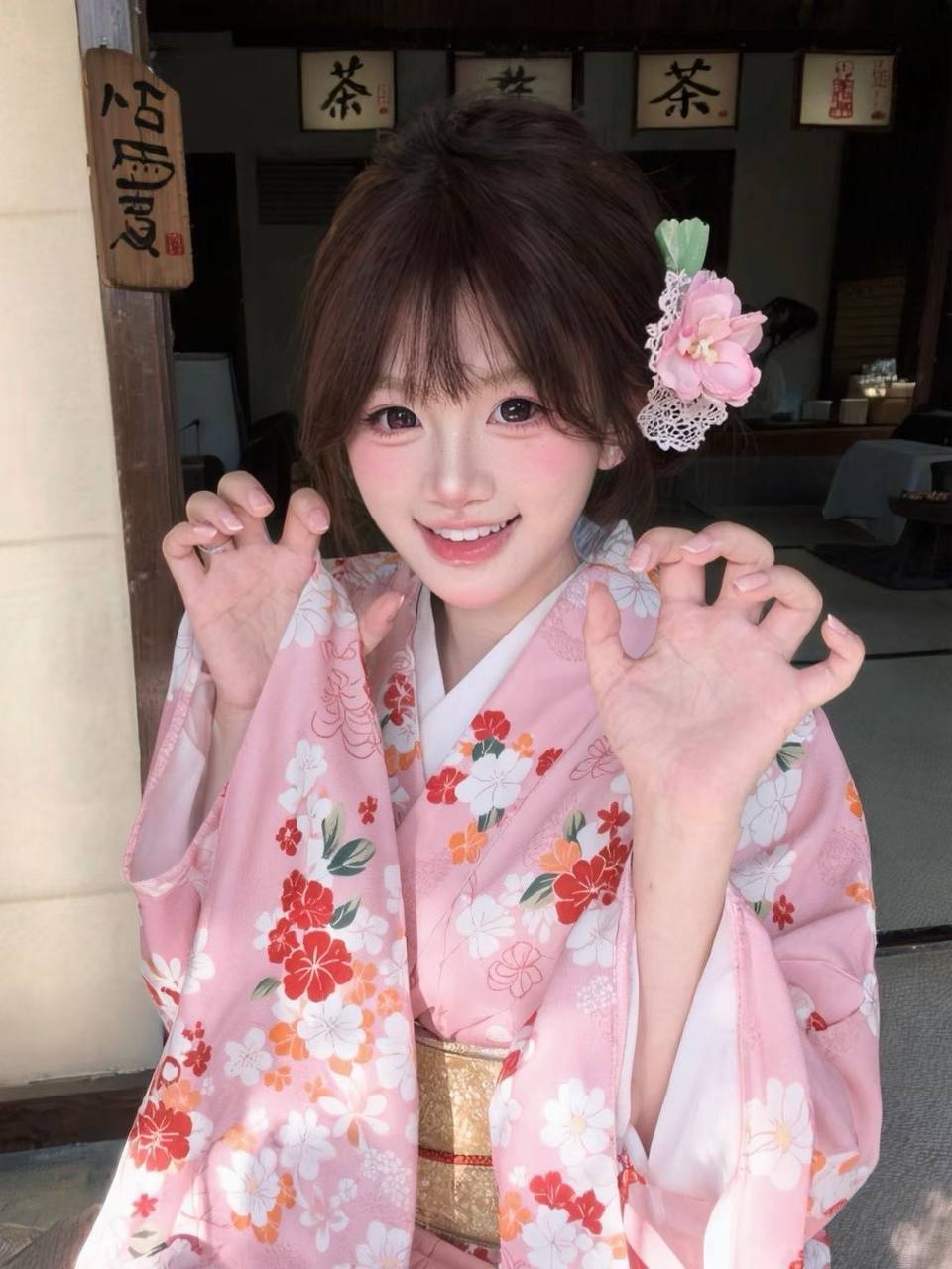 小伊