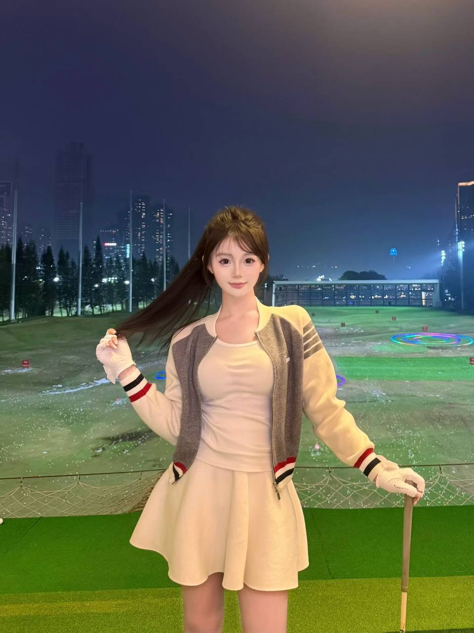 小伊