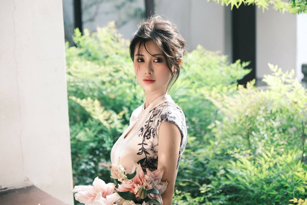 悦悦