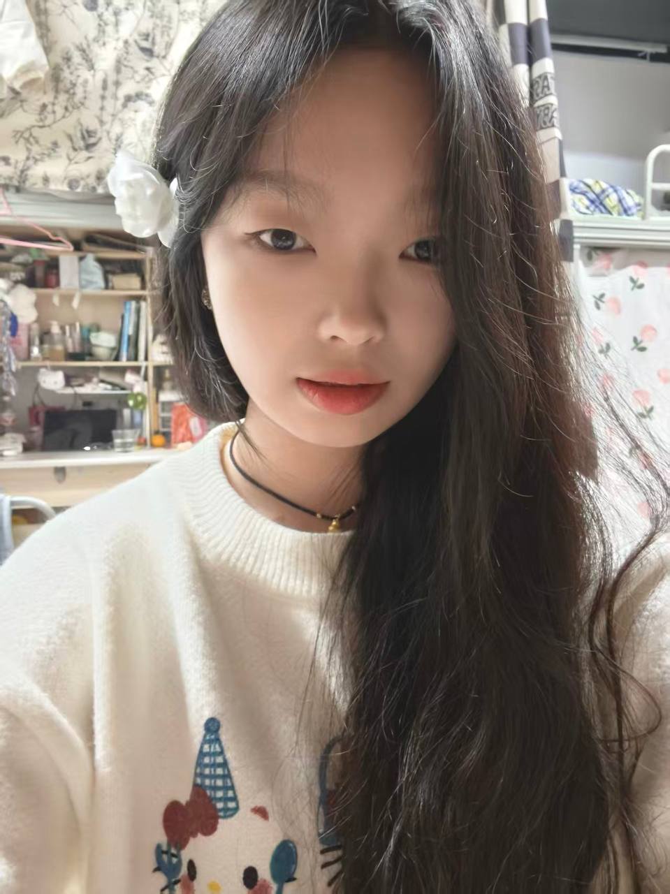 馨儿