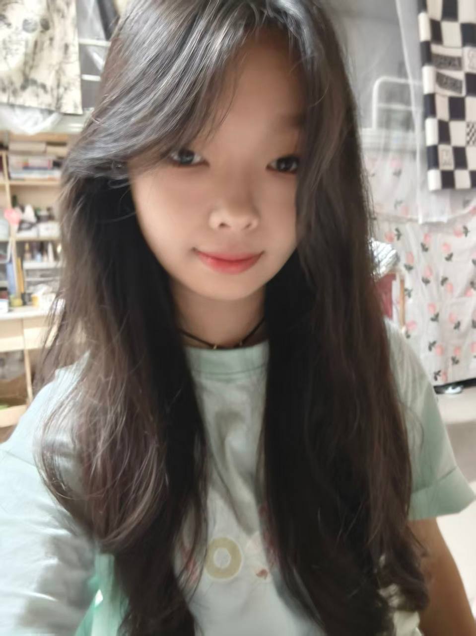 馨儿