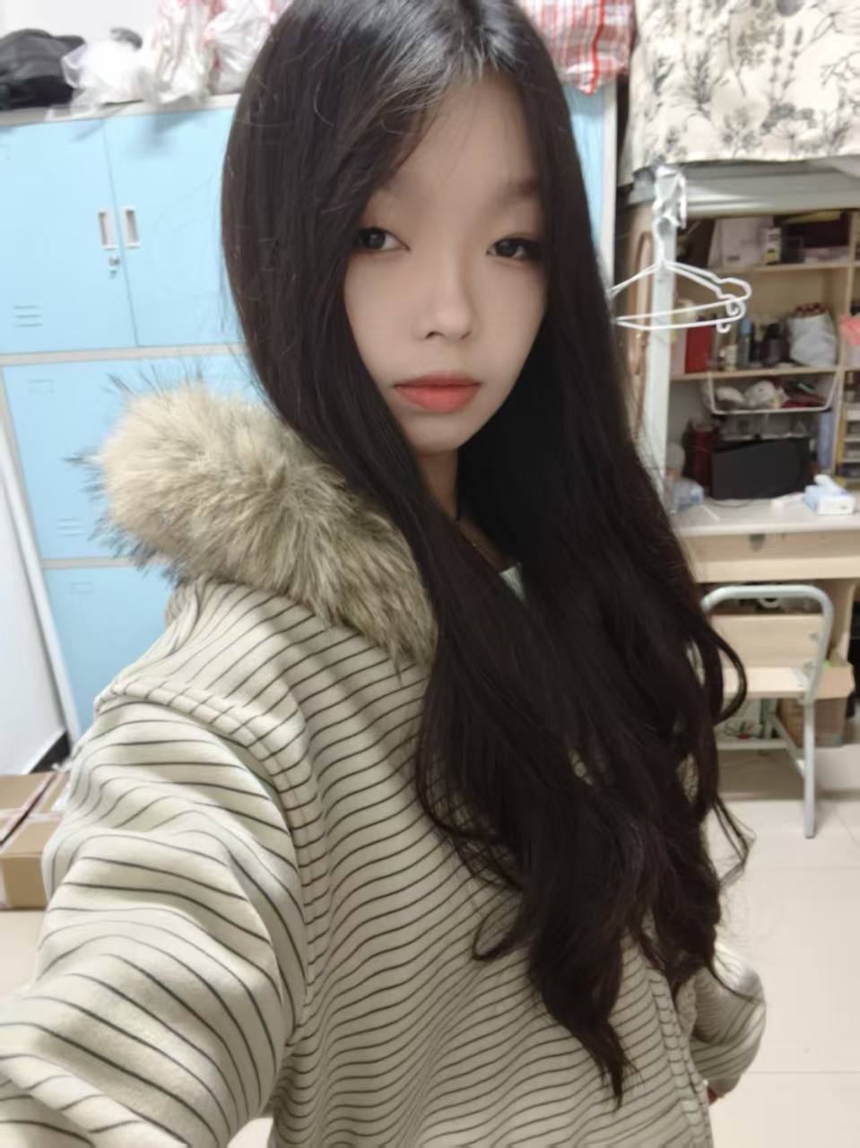馨儿
