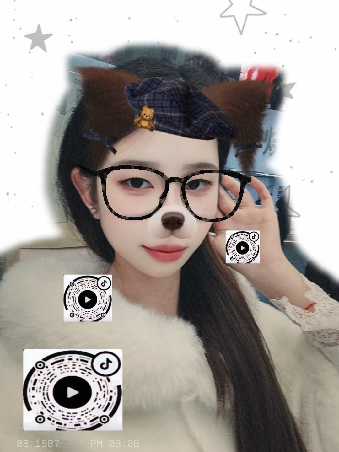 筱筱