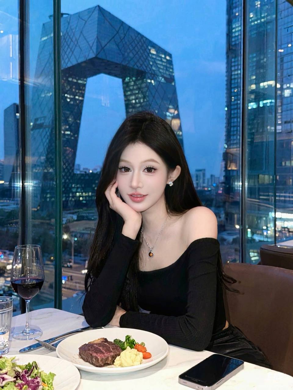 长鹿