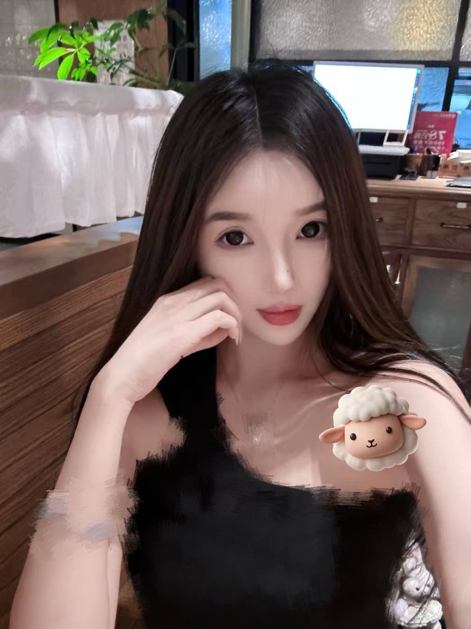 吃吃