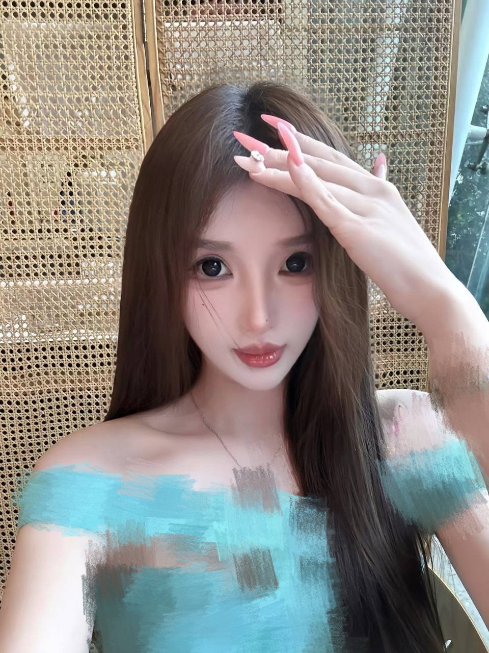 吃吃