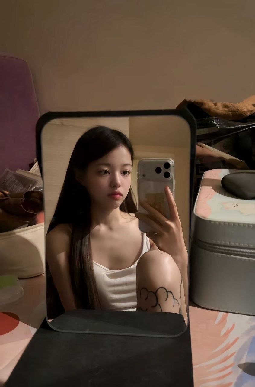 容容