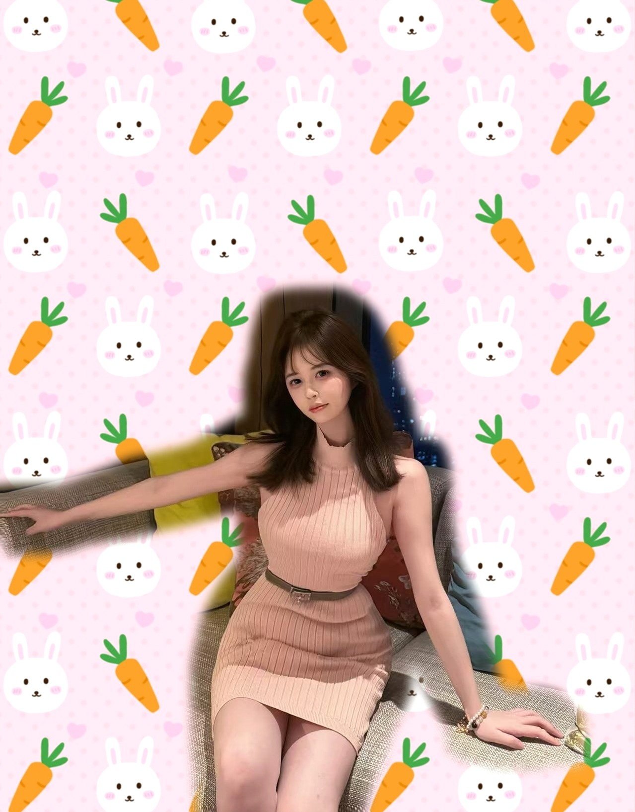 小乔/乔乔