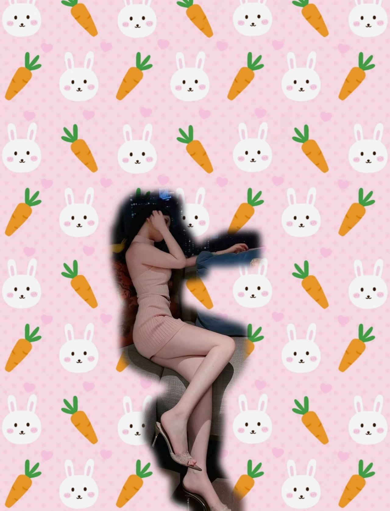 小乔/乔乔