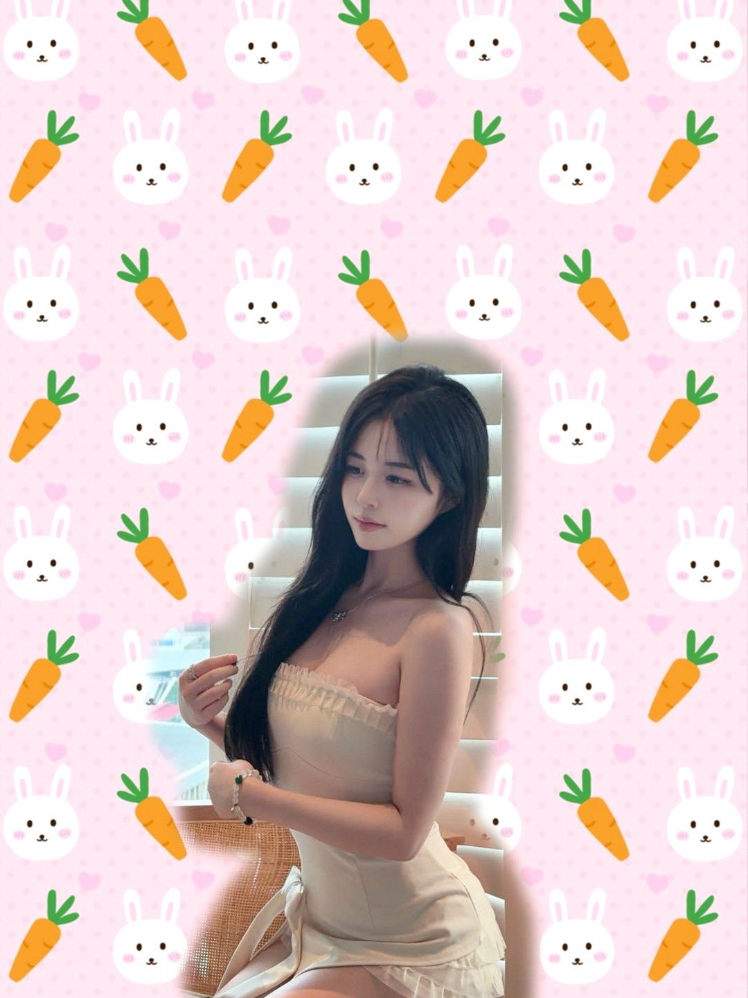 小乔/乔乔