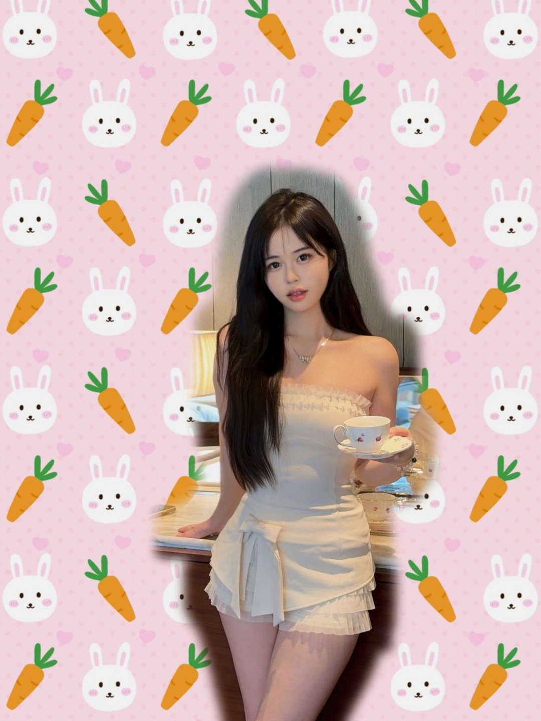小乔/乔乔