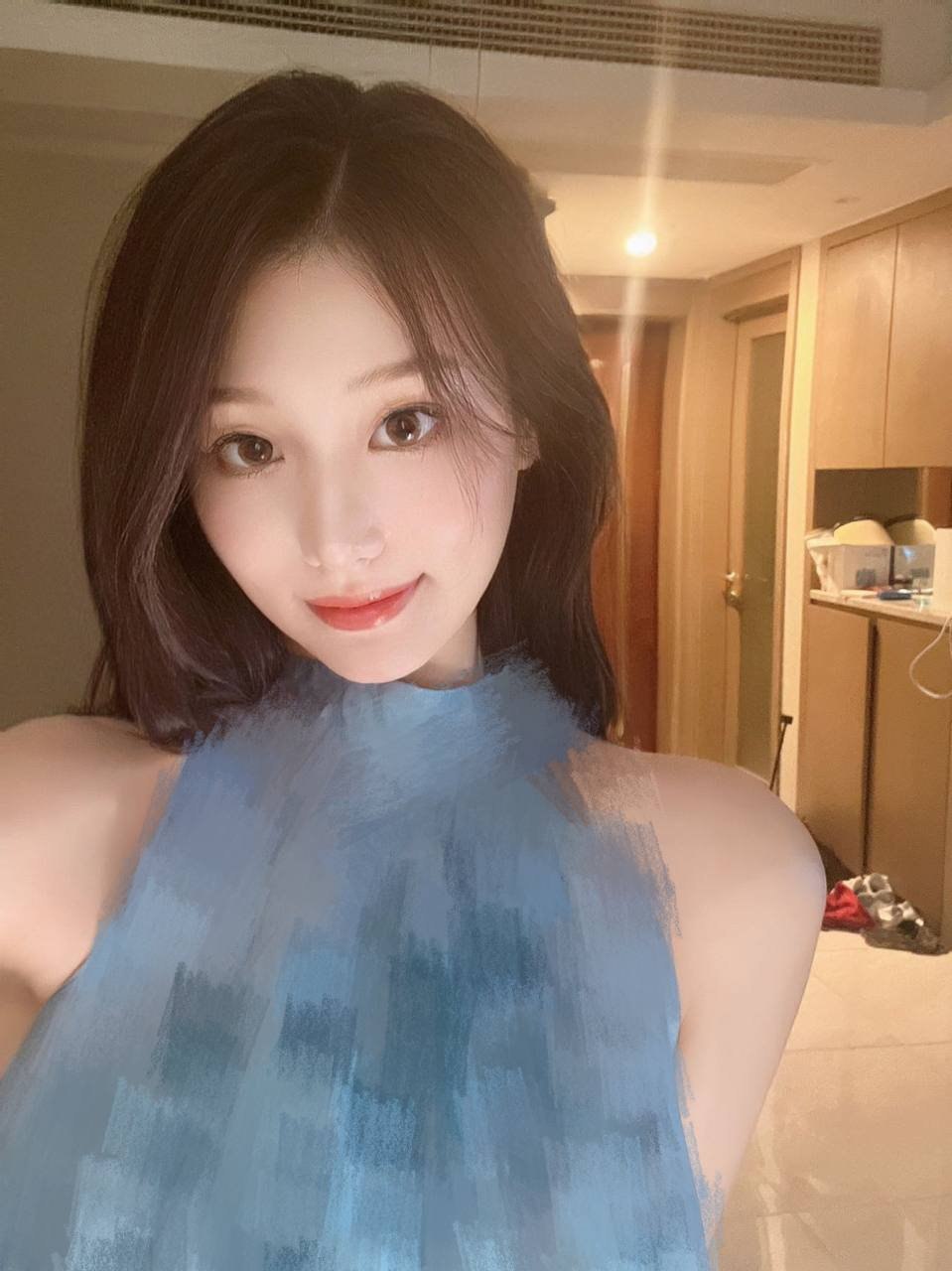 夏天