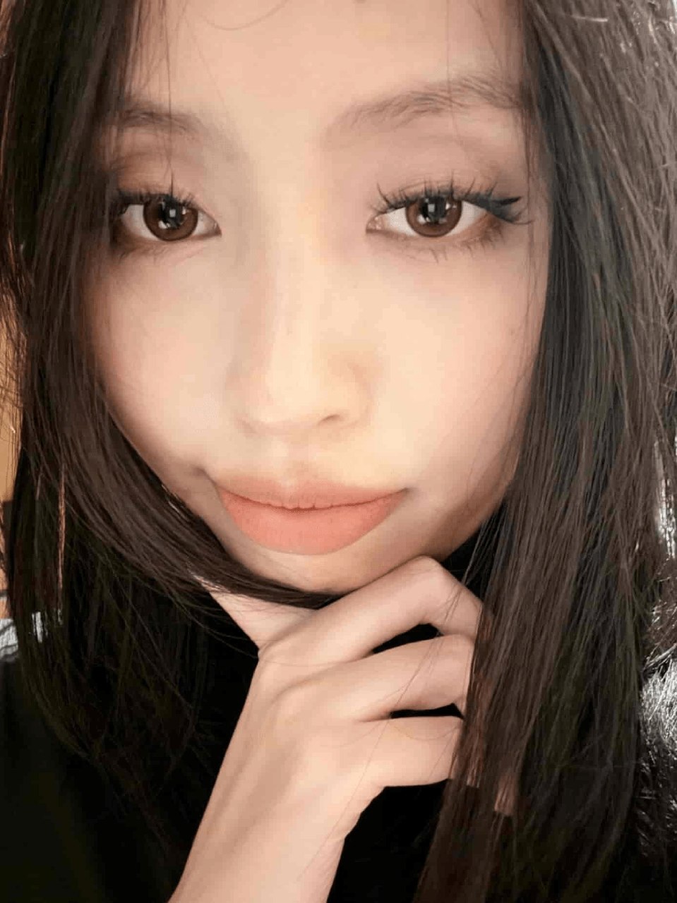 小影