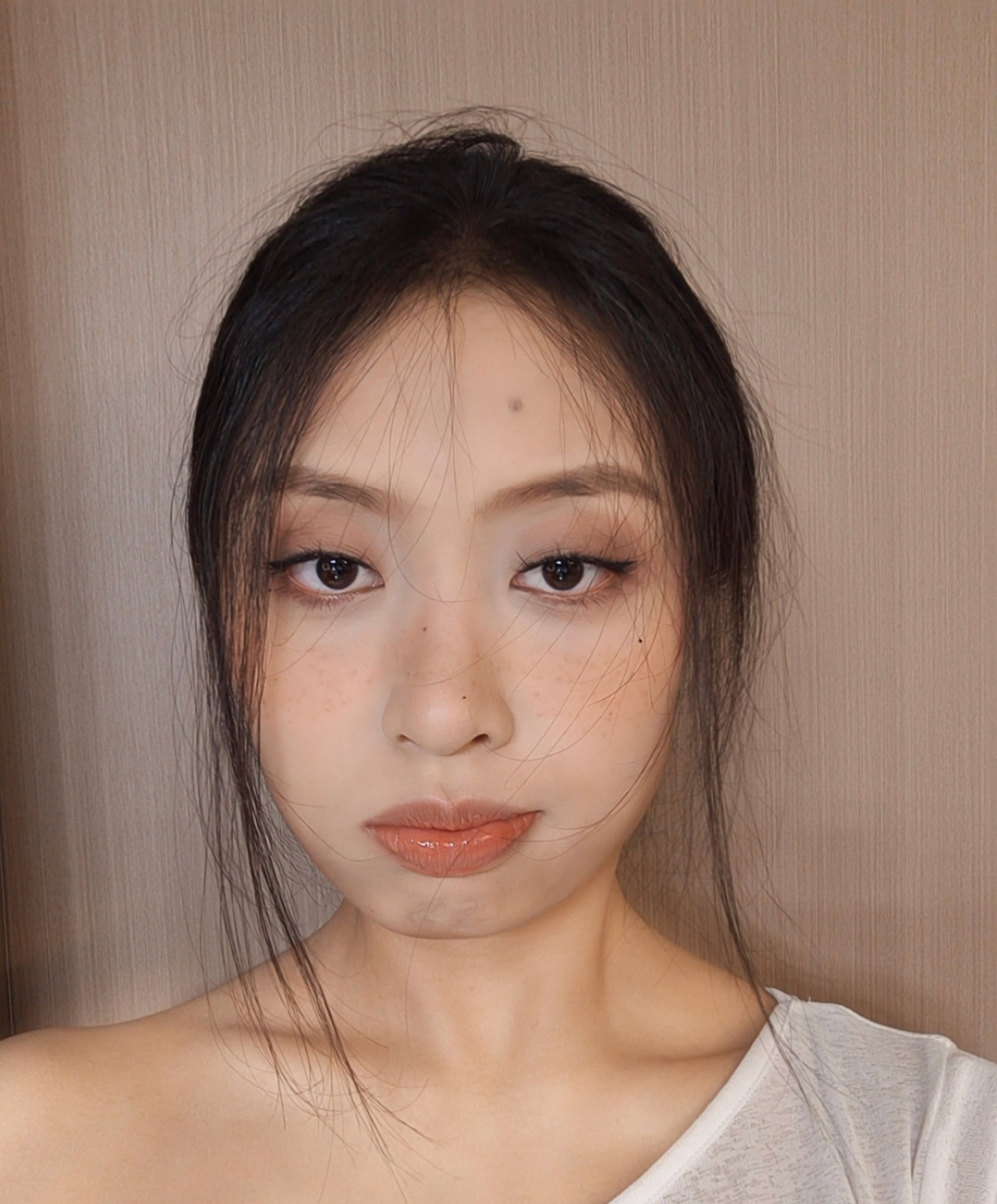 小影