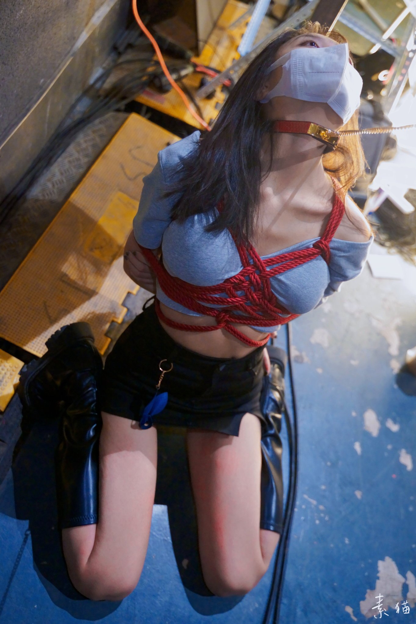 小影