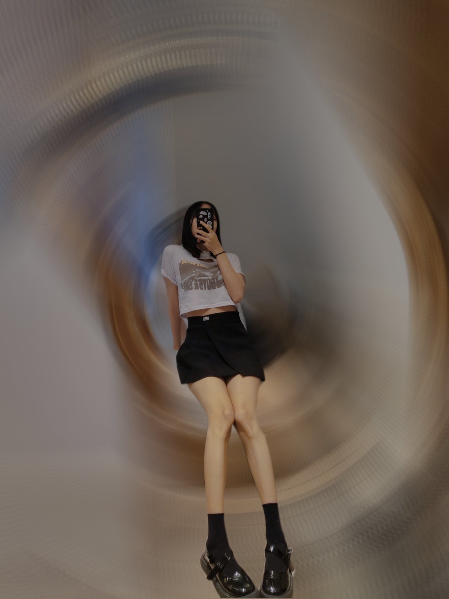 小影