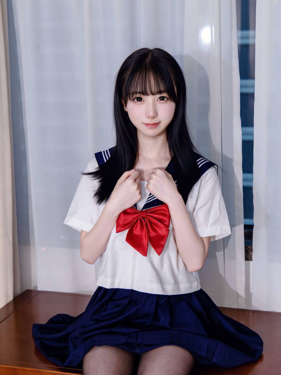 安
