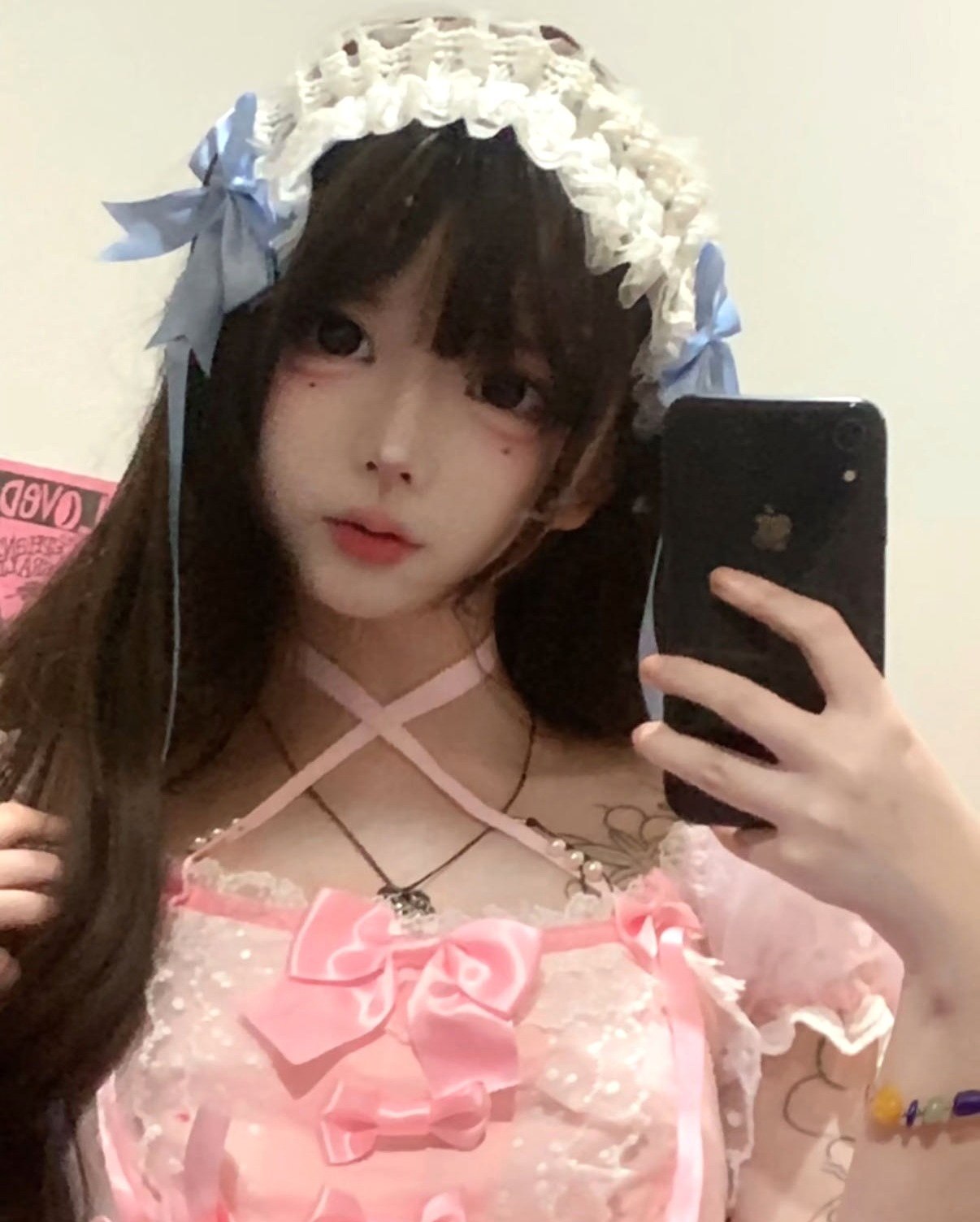 云朵