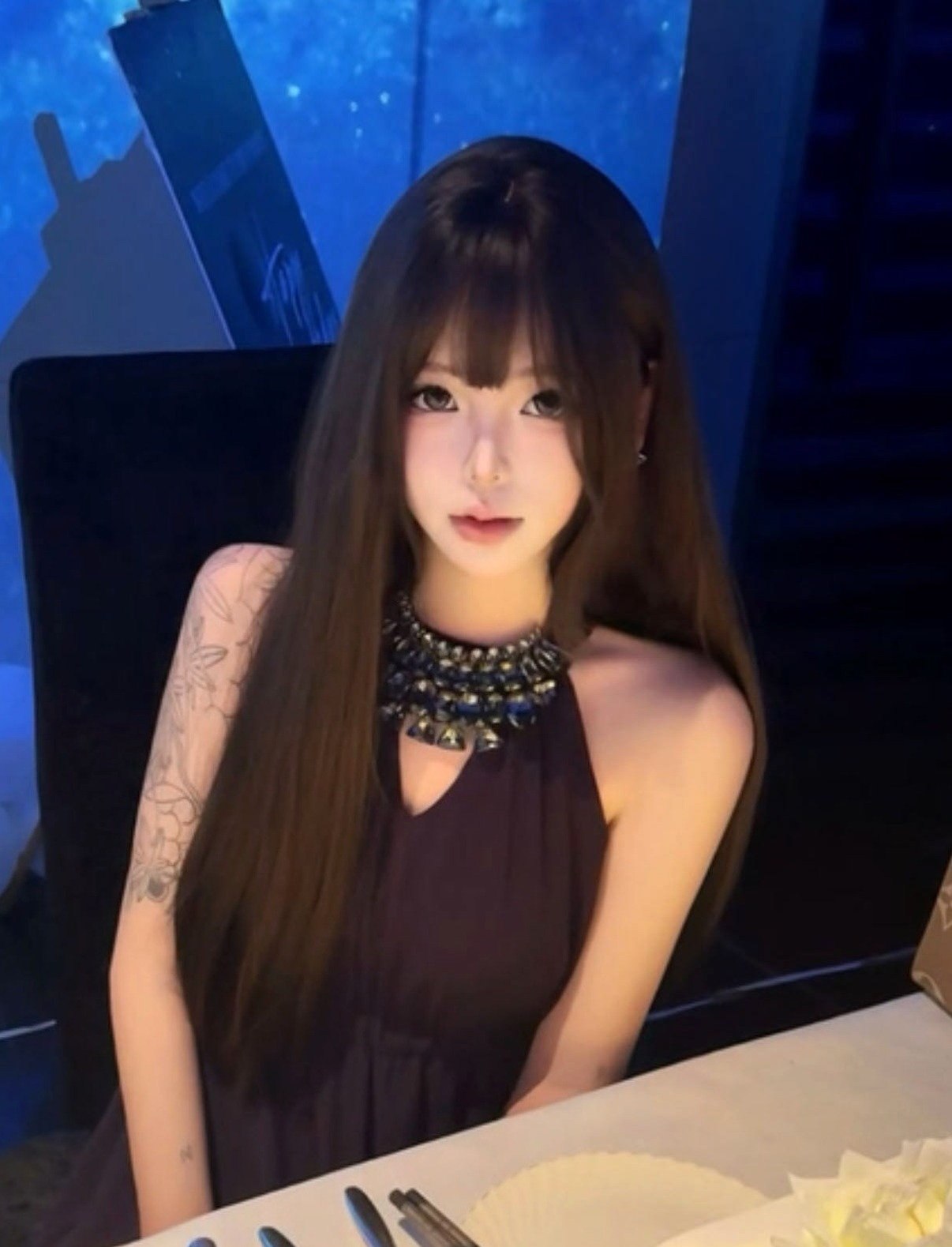 云朵