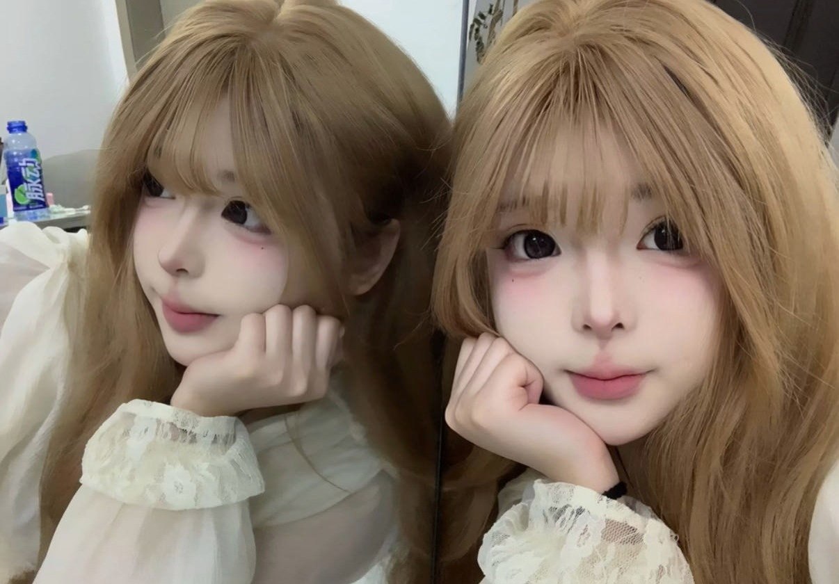 云朵