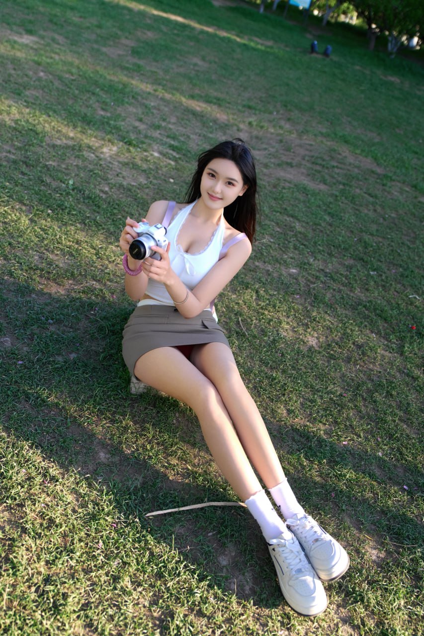 婷婷
