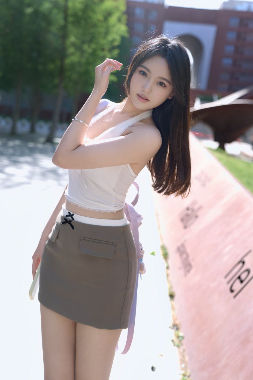 婷婷