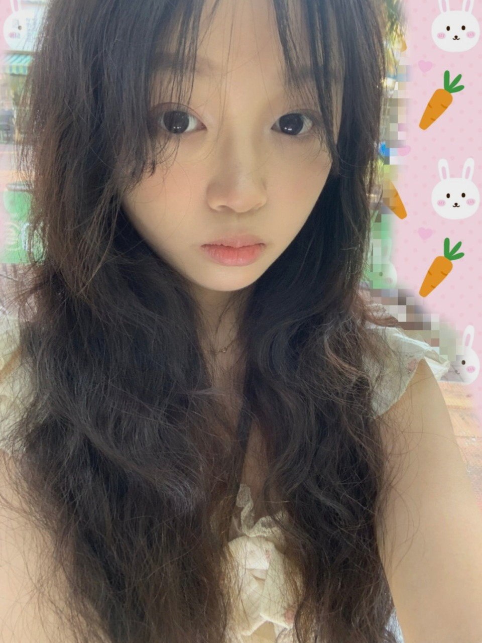 恬恬