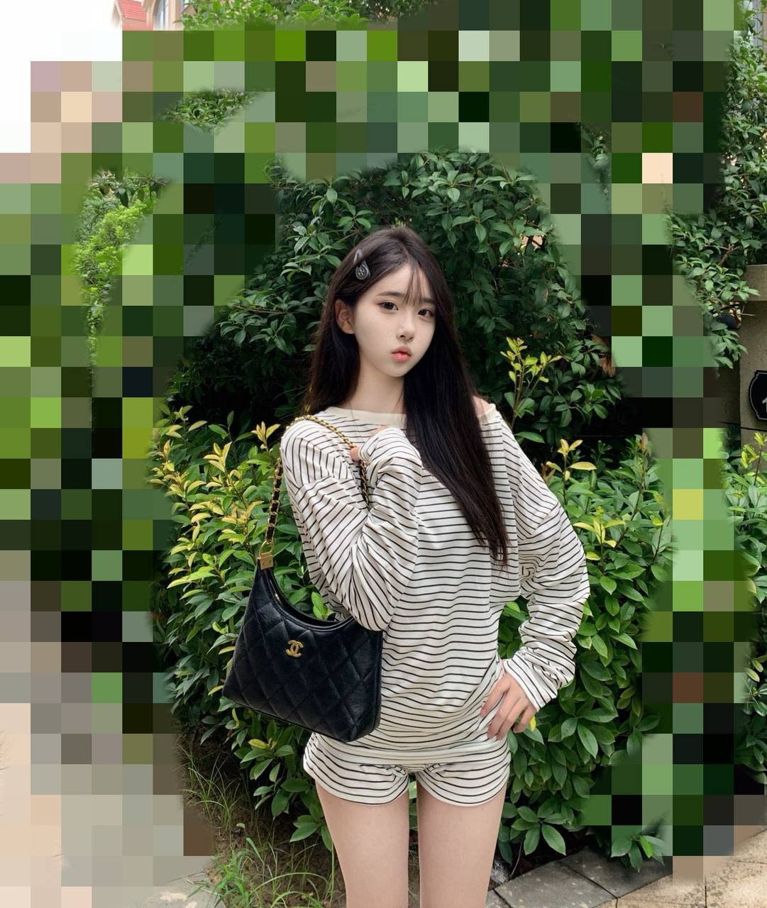 丘比特663