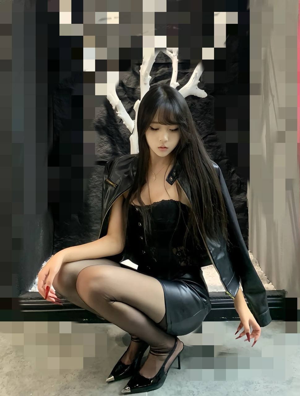 丘比特663