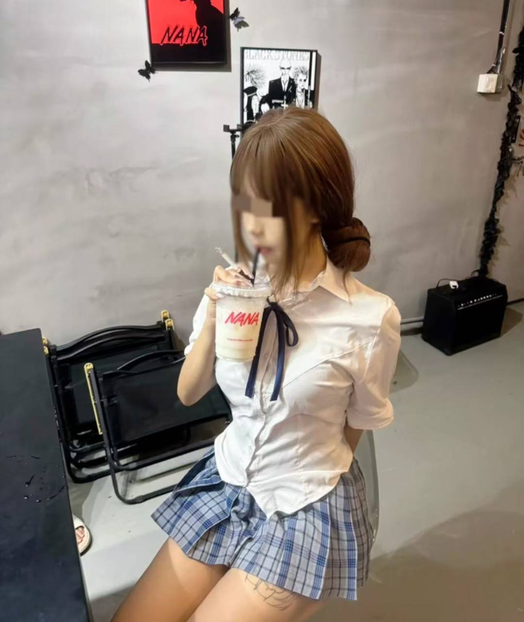 双飞姐妹
