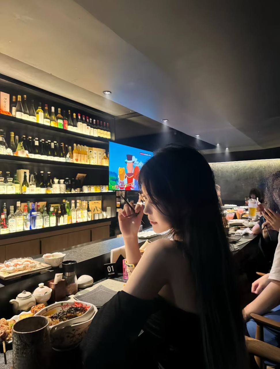 陈欣含