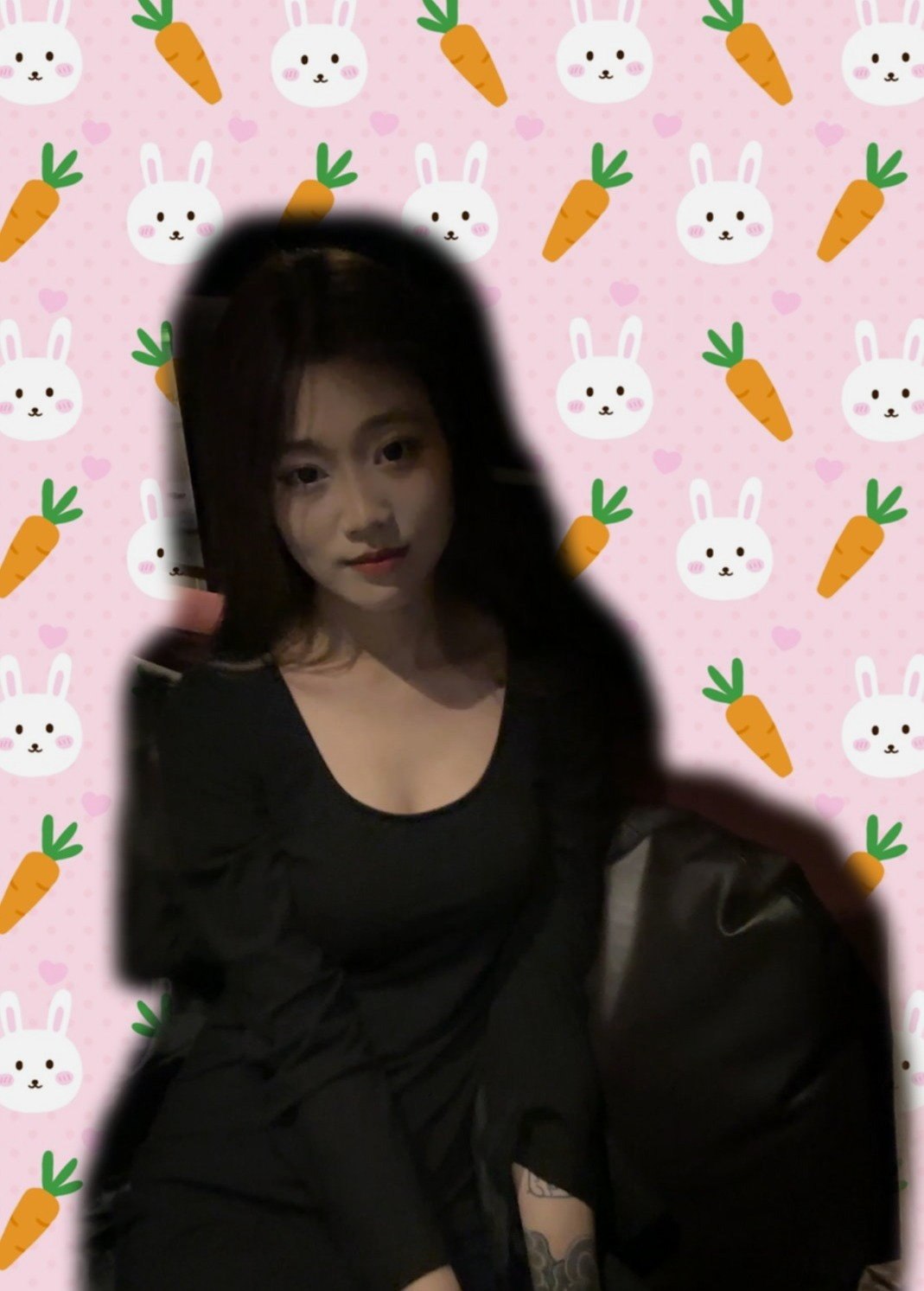 小挞