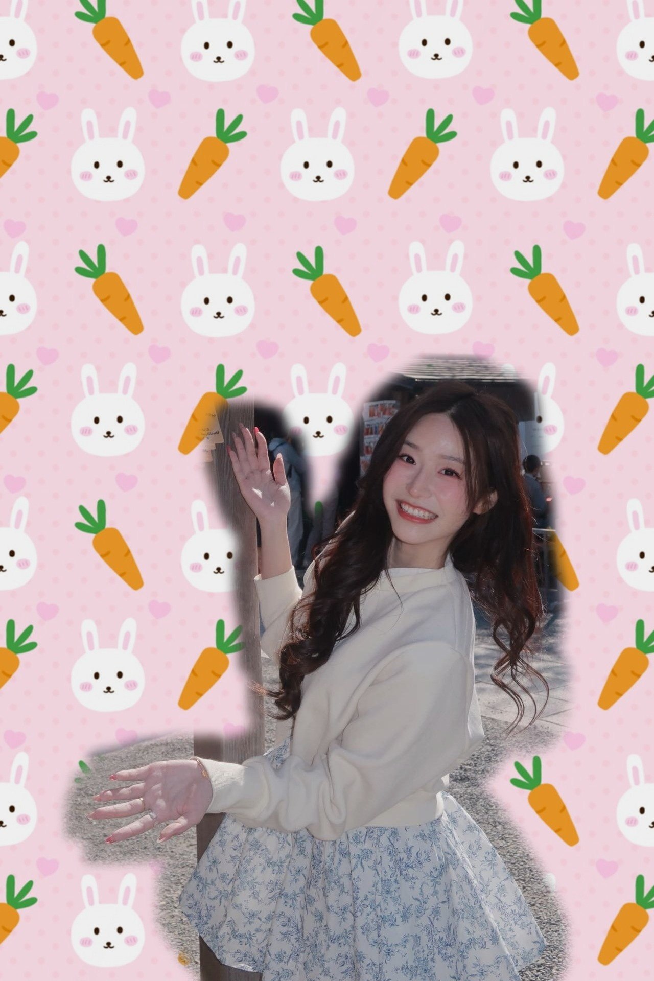 小北