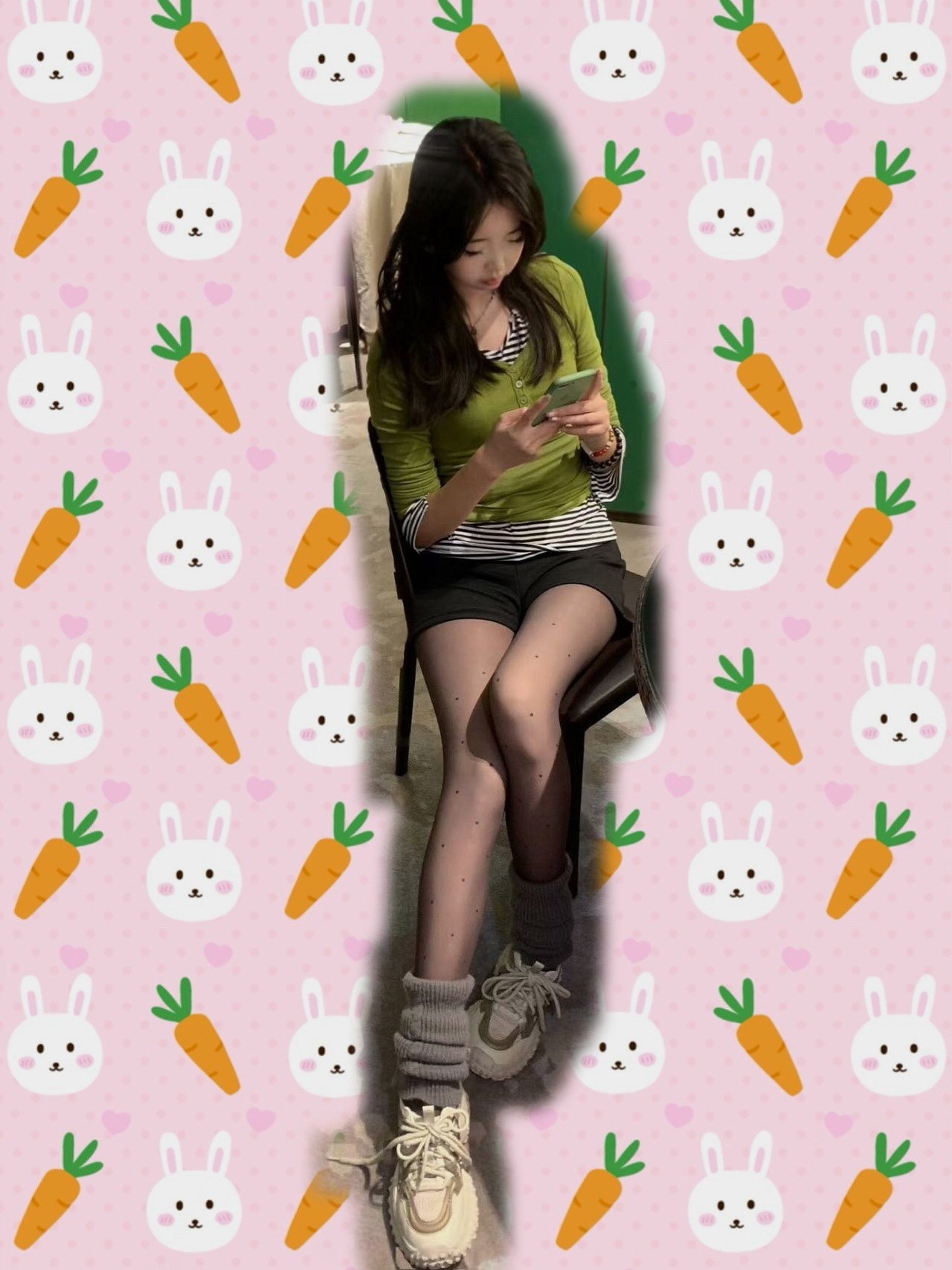 菠萝