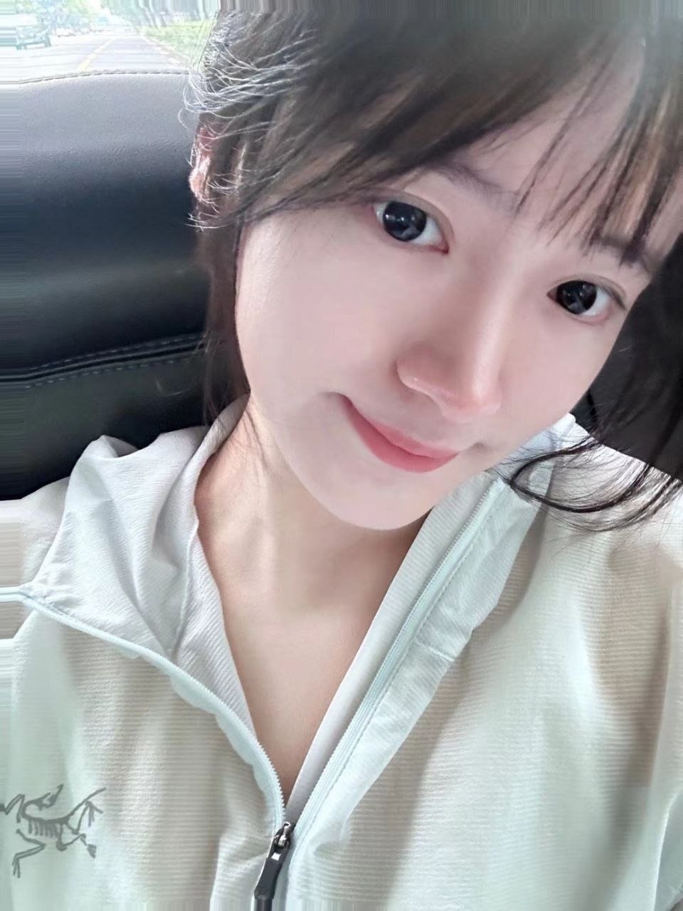 GD593 新人 舞蹈生 清纯 蜜桃臀 无套 内色
