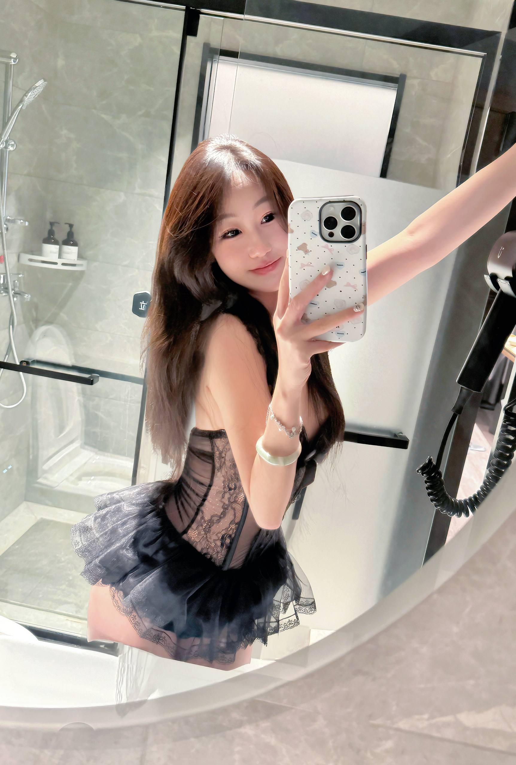 童童