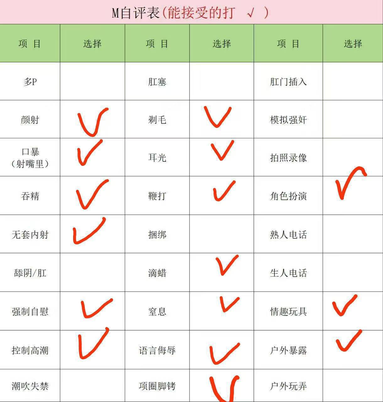 GD490 女大 无套 内色 反差 大长腿