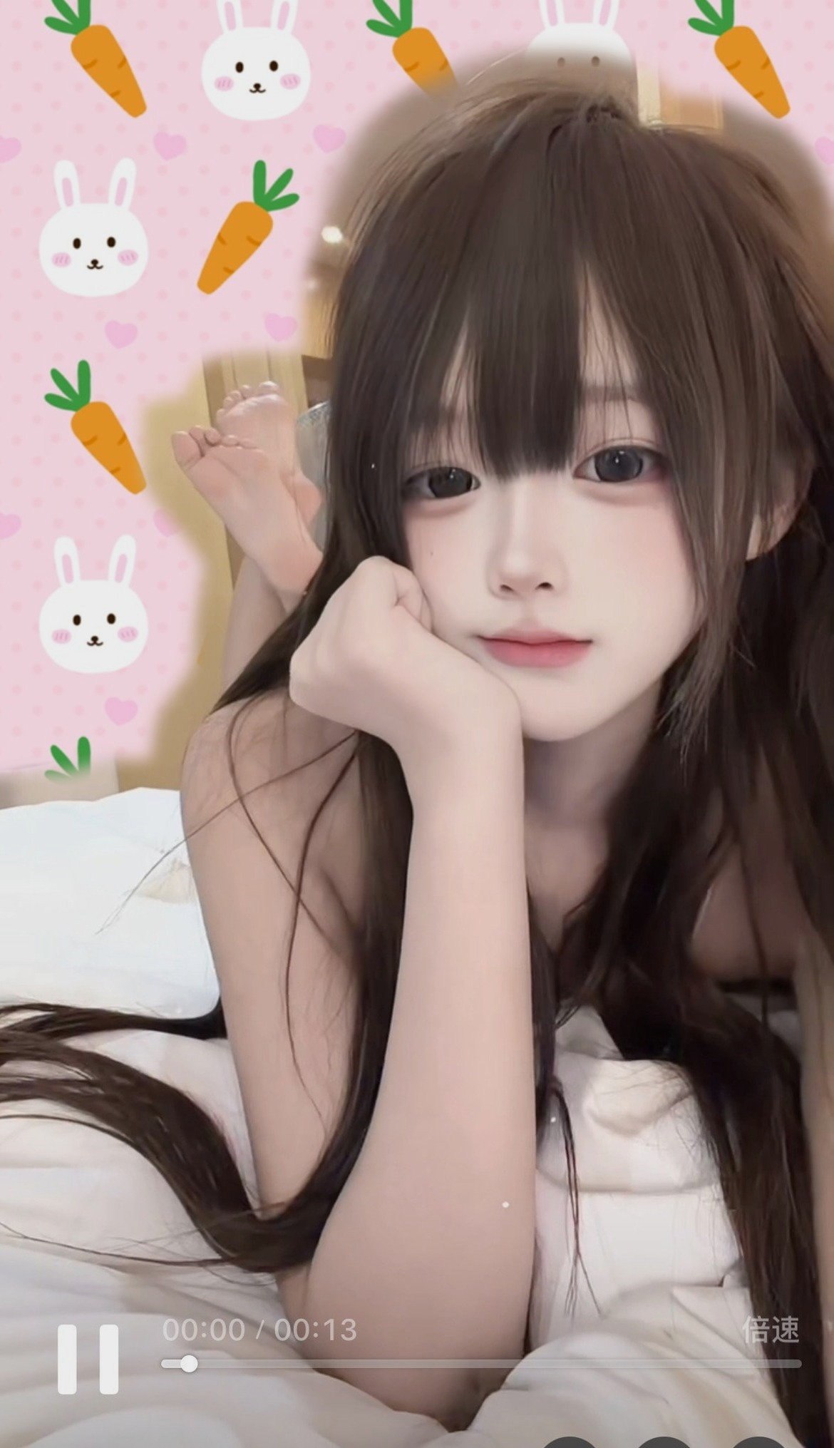 小小