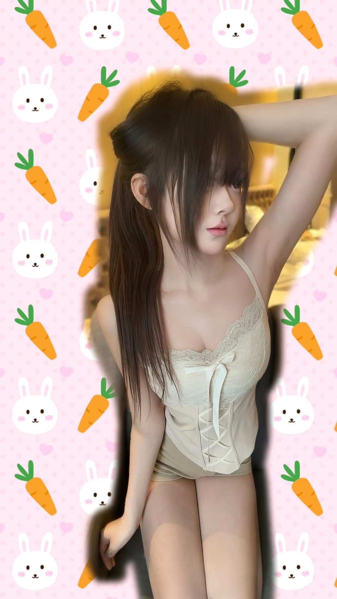 小小
